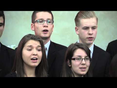 Cor AMICUS - Vino astazi Doamne