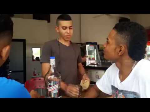 El negro del WhatsApp esta aquí/_ humor y diversión 2018