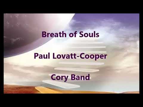 【Cory Band】Breath of souls【P.Lovvat-cooper】