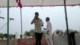 Maula mere le le meri jaan- kyum ft.Arjun Singh
