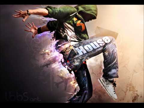 Dirty Dutch House 2011 February Mixed by Anouar