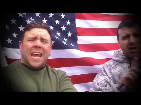 Dust on the Bible - mini thin video country rap recovery song alcoholic addict 2023 Christian song