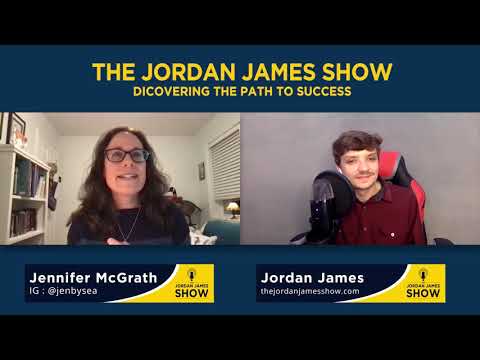 Jennifer McGrath tells us about a touching letter she received from one young reader