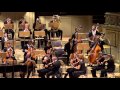 Zampa Overture / Hérold – argovia philharmonic