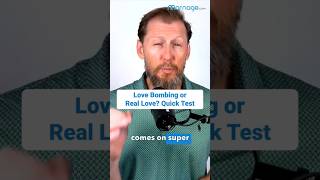 Love Bombing or Real Love? Take This Quick Test | Marriage.com