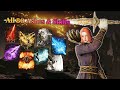 Ranking All 80 Elden Ring DLC Skills From Worst To Best