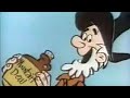 Remember This One?  | Willy the Hillbilly - Mountain Dew Commercial (1960s)