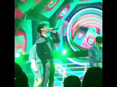 170319 - Shinee concert in TORONTO  [ SHINEE WORLD V ]
