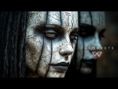 Shemayets of Amon - Dark Ancient Egyptian Ambient Music for Meditation