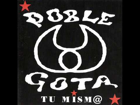 Doble Gota - Tu Mism@ [Full Álbum] (2000)