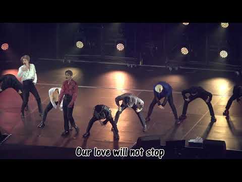 〖EXO PLANET #5 – ExplOration in Taipei (190928)〗Damage