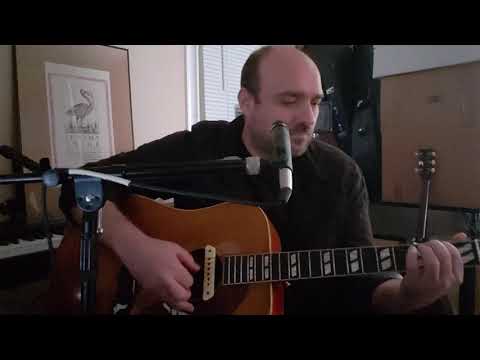 Jeremy Enigk - The Ocean - Acoustic