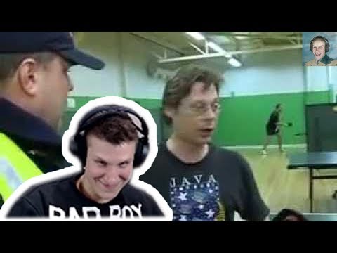 Isto vaatab: Krimi - Ping pong lõppes verise suuga