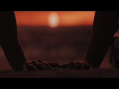 Shane and Ilya Watching the Sunset - Heated Rivalry