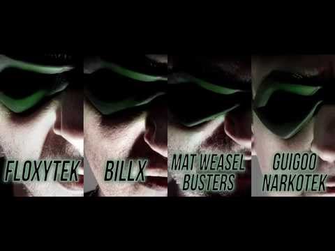 FaNt4StiK - 25 Ottobre @ Orion Roma "Video Trailer"