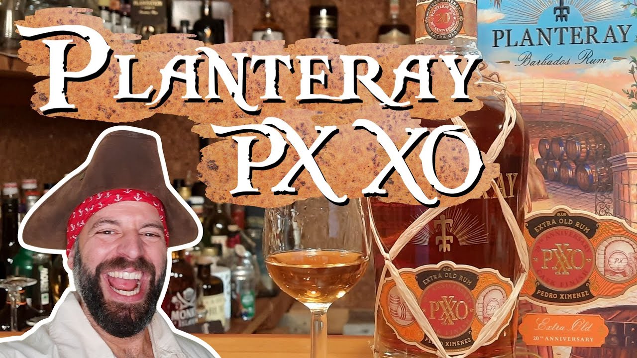 Tasting-Video - Rum Tasting