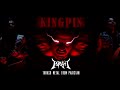 Kingpin by Tabahi | Official Music Video | Pakistani Thrash Metal Band