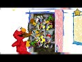Sesame Street Elmo World 144