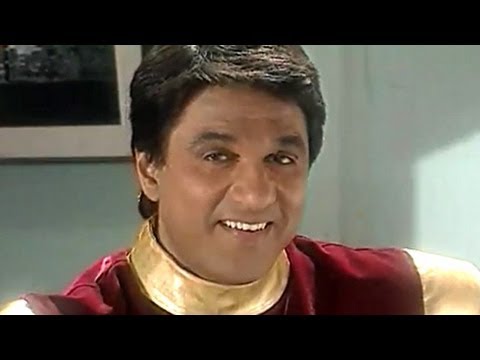 Shaktimaan - Episode 125