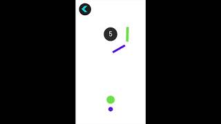 Color Spinning Unity Source Code video preview
