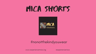MICA Mothers Institute for Collaboration and Art Video