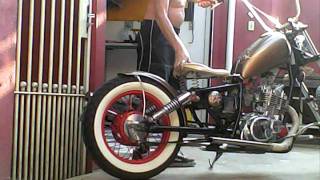 honda rebel 250 bobber - Most Popular Videos honda rebel 250 bobber - Most Popular Videos
