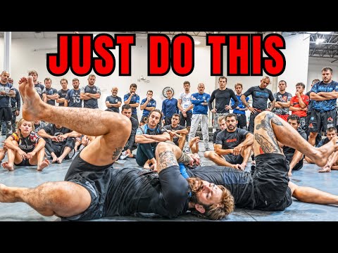 Gordon Ryan Reveals the #1 Enemy of Control