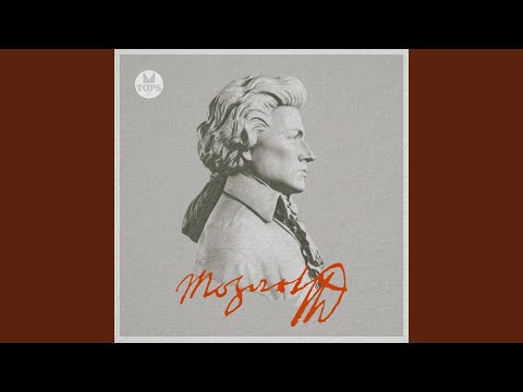 Requiem in D Minor, K. 626: Sequence: VI. Lacrimosa dies illa