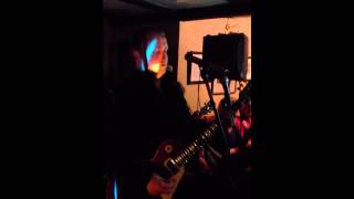 James McCartney with u-Jenix - Wisteria - Ypres Castle - Rye, UK - Nov 22nd 2013