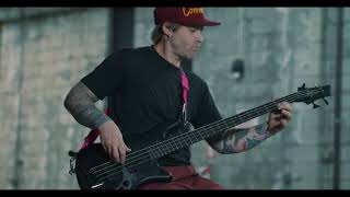 Timmy Pee Demos the Stiletto Stealth Pro EX