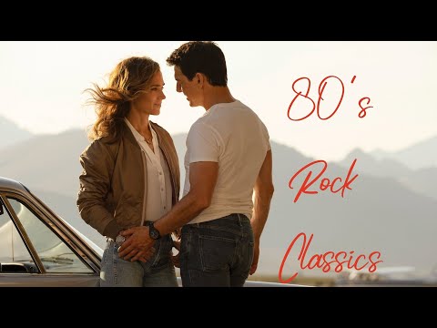 80's Rock Classics