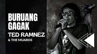 Download lagu Buruang Gagak - Ted Ramnez & The Muaros ( Minangkabau Raggae ) mp3 Download lagu Buruang Gagak - Ted Ramnez & The Muaros ( Minangkabau Raggae ) mp3