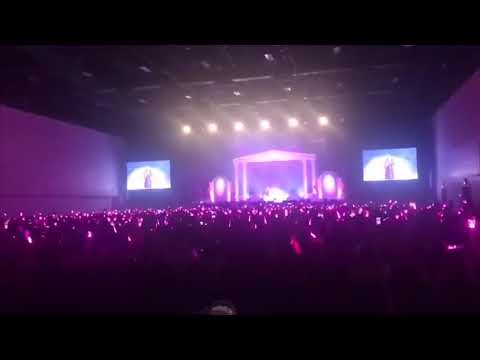 181117 Seohyun Fanmeeting introduces “Memories” ft. Fan (SONE)
