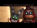 Five Nights at Freddy's 3 Rap "Another Five ...