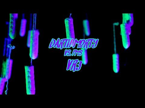 VBT 2018 - VR3 - Darth Morty vs. PMS (Prod. by Salvador Studioz)
