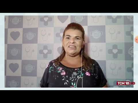 Trecho Final do Saúde e Bem-estar no Dia 05/02/2021