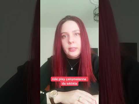 Eylem Yılmazel Koçyiğit - YPA Video Yorum