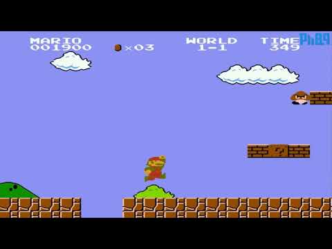 beat do mario bros (dj Edivan)