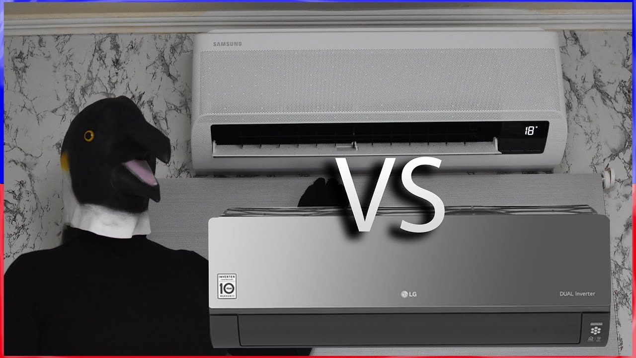 WindFree VS Dual inverter - Which is the best air conditioner?