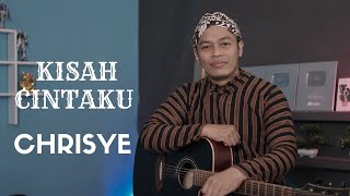Download lagu KISAH CINTAKU - CHRISYE | COVER BY SIHO LIVE ACOUSTIC mp3
