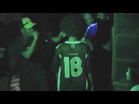 REC 021 - JP Vs RD Batalho do 50Cents Lapa Semi Final