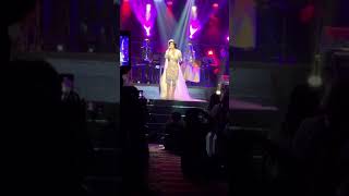 Usahay - Regine Velasquez (3 Stars 1 Heart Cebu)