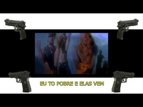 GALDINO X InGROXO - PULL UP ON THE BLOCK PROD. DRACO RAW | TRAP BRAZIL EXCLUSIVE