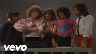 REO Speedwagon - In Your Letter