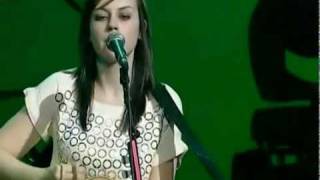Amy Macdonald -  A Wish For Something More -  Live AVO Session 2008