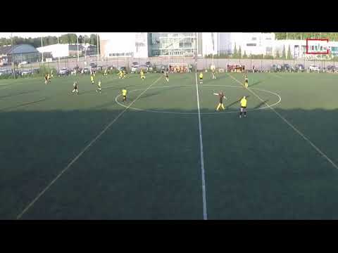 20200610 TC15 Liiga Etelä: FC Honka - MPS, 1. puoliaika