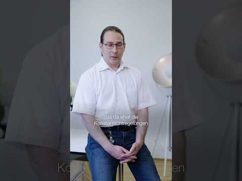 Was kann man alles mit LCN Smart Home Technik steuern?