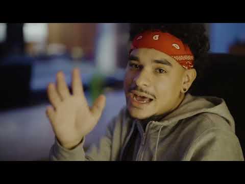 GĦØST - No Screws In ( Official Music Video )