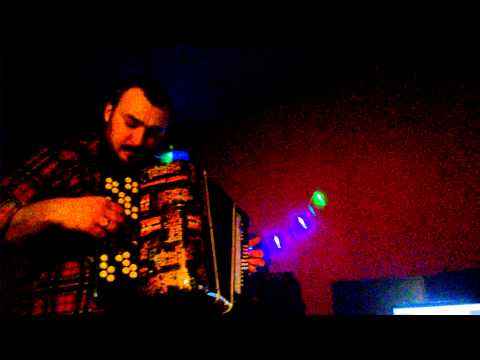 Electrosoul System + The Harmonist_test @ Kos.Mos.Music.Lab. 28.01.15.