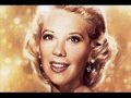 Dinah Shore -End Of A Love Affair